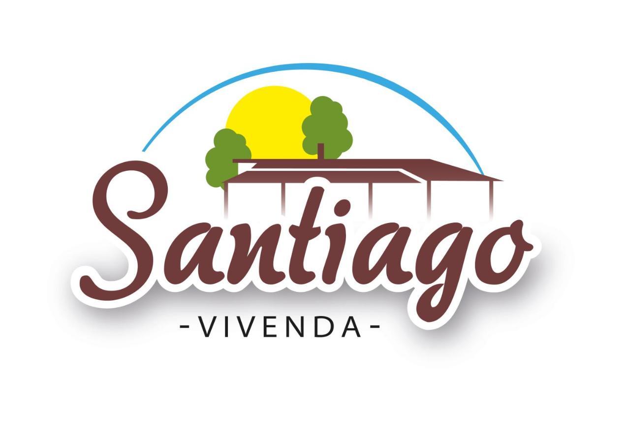 Willa Vivenda Santiago Maiorga Zewnętrze zdjęcie